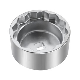 CADUFUELLY 529036457 Wheel Nut Removal Socket Replacement for Can-Am Ryker 600 900 Rally Series