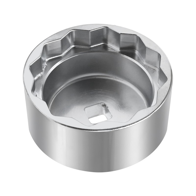 CADUFUELLY 529036457 Wheel Nut Removal Socket Replacement for Can-Am Ryker