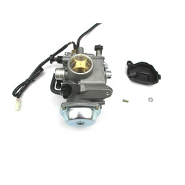 Brand New CARBURETOR Fits HONDA TRX450 ATV 450 FOREMAN 450ES /S/FM/FE CARB