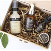 Rusens Kit Antiedad Ácido Hialurónico Contiene Serum Efecto Tensor Crema
