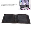 Wheelchair Leg Restraint Belt Breathable Wheelchair Leg Restraint Strap Safety