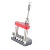 Watch Dial Feet Welding Machine Professional Watch Dial Repair Tool