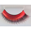 Eulenspiegel 000069 – Lashes, Metallic Red