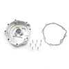 Engine Stator Cover See Through for Suzuki 2005-2008 GSXR 1000
