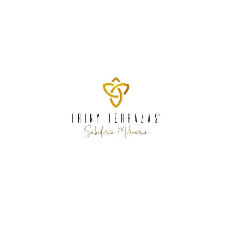 TRINY TERRAZAS | Tintura de camote | Raíz de camote