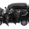 1/32 SUV Car Model Alloy Diecast Pull Back Vehicle Toys