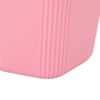 Face Ice Roller Silicone Skin Lifting Firming Eye Bag Removal