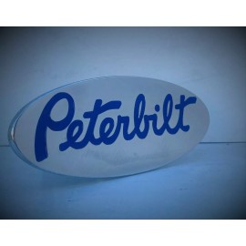 cmt peterbilt hitch cover,,expedit