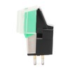 Phonograph Cartridge High Accuracy Replacement Vinyl Record Player Needles Stylus