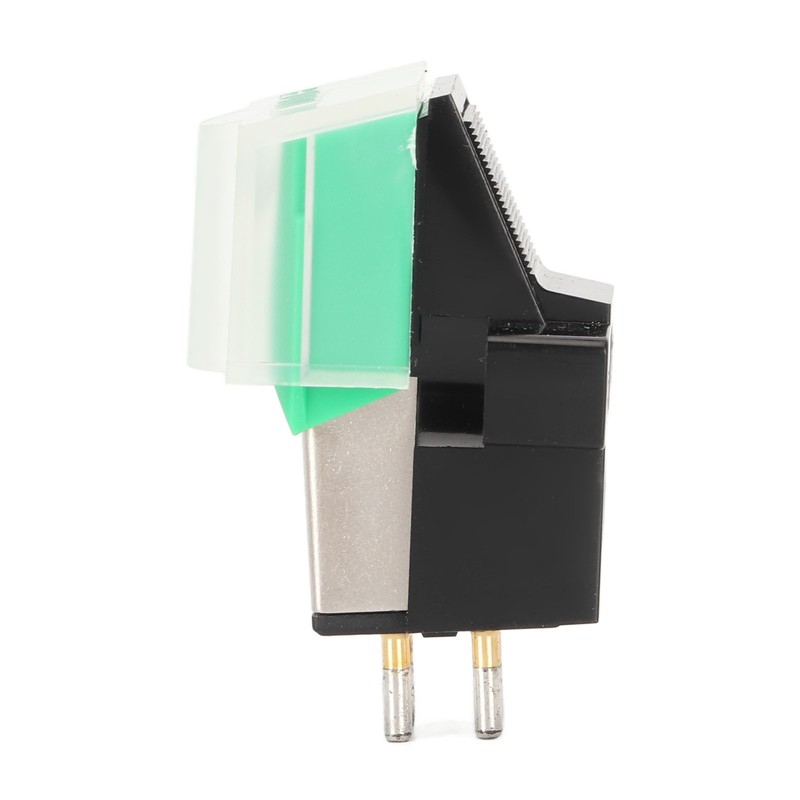 Phonograph Cartridge High Accuracy Replacement Vinyl Record Player Needles Stylus