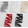 AERZETIX - C69419 Set of 4 Tablecloth Clips with Spring
