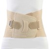 Orliman - Lumbitron®-Medically Approved Reinforced Support- For Herinated Disc,Post Op/Trauma,Muscular