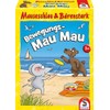 Schmidt Spiele 75058 - Juego de Cartas para niños