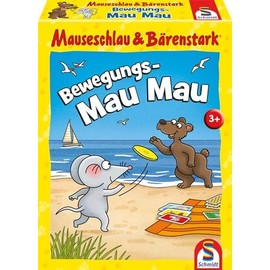 Schmidt Spiele 75058 - Juego de Cartas para niños