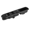 Electric Window Switch, 6490.EH Front Left Electric Power Master Window
