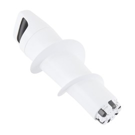 Whirlpool W11614636 OEM Washer Agitator Assembly