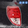 waltyotur Rear Brake Tail Lamp Replacement for 2006-2008 Toyota RAV4