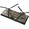 WALTERSONS 1/72 Ground Self Defense Force Kisarazu Garrison CH-47JA 1st