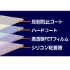 HAKUBA DGF2-CAEM5 Digital Camera LCD Screen Protector MarkII for Canon