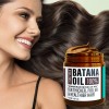Barubt Aceite Batana Para El Crecimiento Del Cabello 122.6ml
