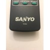 Sanyo New Genuine Sanyo Remote Control, Model: FXVM