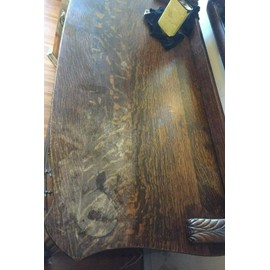 HOWARD RF8 Products Restor-A-Finish, 8 oz, Mahogany, 8 Fluid Ounces