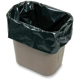 Protektive Pak 37820 10 Gallon ESD-Safe Trash Liner 50/Pkg 26 x 24