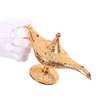 Gusnilo Rare Legend Aladdin Magic Lamp Collector's Edition (Alloy Color)