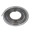 5m PVF Coated Steel Brake Line Pipe Tubing Kit with