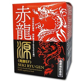 Miyatou Red Dragon Gen 6.8 oz (200 mg) x 180 capsules