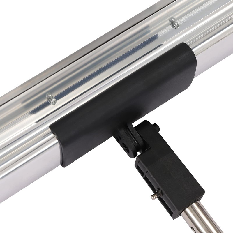 Drywall Skimming Blade Set Stainless Steel Putty Drywall Smoothing Tools