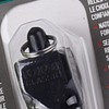 VGEBY Sports Whistle High Decibel Rate Portable Classic CMG Whistle