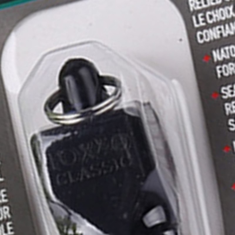 VGEBY Sports Whistle High Decibel Rate Portable Classic CMG Whistle