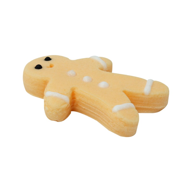 PME Christmas Edible Sugar Decorations - Christmas Cheer (Pack of