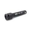 GEARWRENCH 1/4" Drive Impact Extension, 2" - 84172