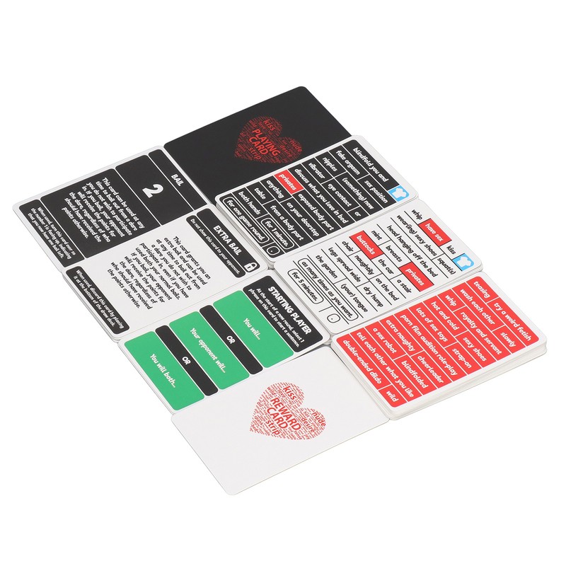 Board Game Stress Relife Party Game Romance Funny Game Romantic