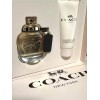 COACH SIGNATURE 2 pc Gift SET 1.7 oz EDP +