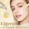 2Pcs Sérum Facial Antiedad con Colágeno Profundo y Péptidos 40ML