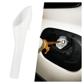 Funnels for Automotive Use Replacement OEM#8U5A-17B068-EB 1782177 1833948 2050651,Original Quality Fuel Funnels for Gas Compatible with Ford Oil Tank,Fuel Tank Accessories Spare Set (1PC)