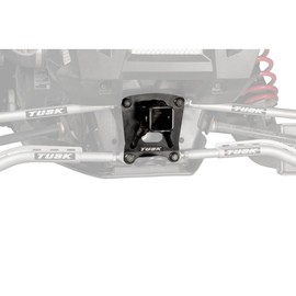 TUSK Receiver Hitch for Polaris RZR XP 1000 High Lifter Edition 2018-2022