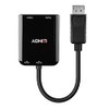 LINDY 38433 DisplayPort to 2 Port HDMI MST Hub