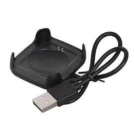 Smart Watch USB Charger Watch USB Charging Smart Watch Charger Holder for Hwei 19/22 - Fast and Safe Charging Electronics