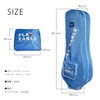 monoii d503 Small Storage Golf Bag Cover Travel Golf Bag