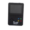 Handheld Game Console Portable Rechargeable Retro Video Game Console Support