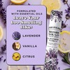 Poo-Pourri Before-You-Go Toilet Spray, Lavender Vanilla, Travel Size 10 mL