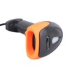 1D 2D Barcode Scanner Wired Multifunctional QR Code Scanner Reader