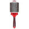 ITECH Magnetic Boar and Nylon Hairbrush, 2-3/4"