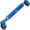 Kaedear KDR-HB2 Handle Brace, Motorcycle, Clamp Bar, Brace Bar, Multi