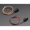 Adafruit IR Break Beam Sensor - 5mm LEDs [ADA2168]