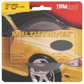 Trimbrite T0414 Multistri5/16X36'Char Met